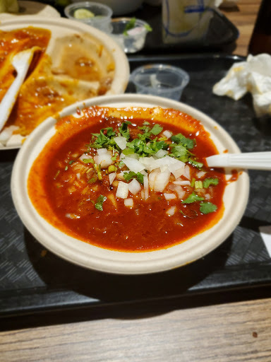 Manana`s Mexican Food